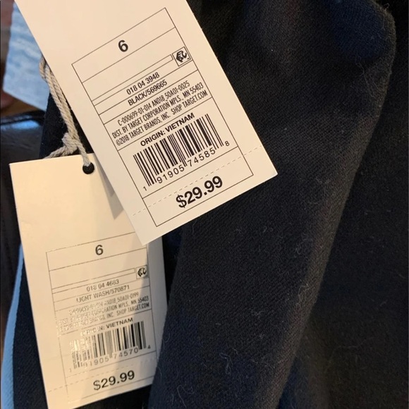 Paper Bag Pants by A New Day Target - Picture 5 of 6